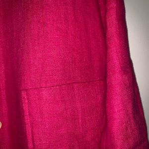 Harveè Bernard jacket